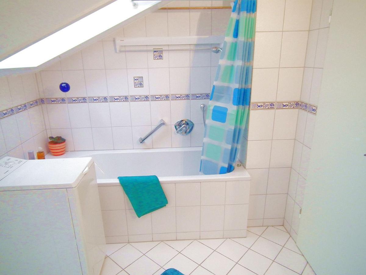 Ferienwohnung Das Inge Die Oberne In Bernau แบร์เนา อัม คีมเซ ภายนอก รูปภาพ